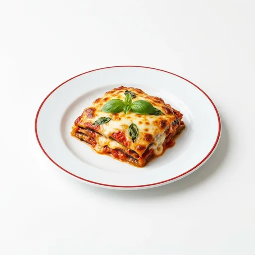 Melanzane alla Parmigiana