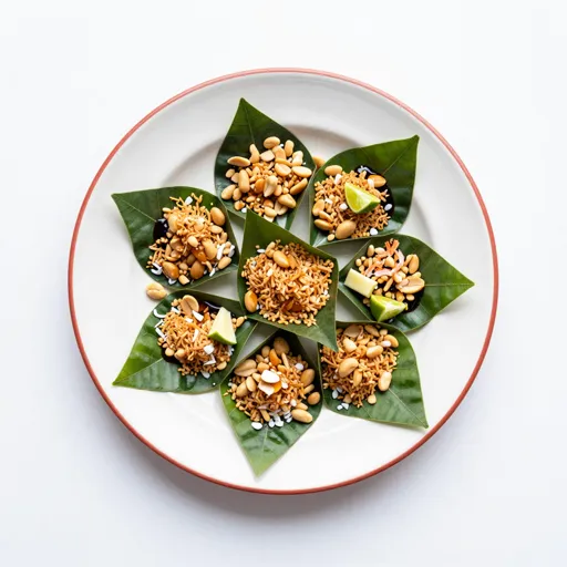 Miang Kham