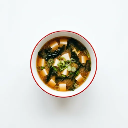 Zuppa di Miso
