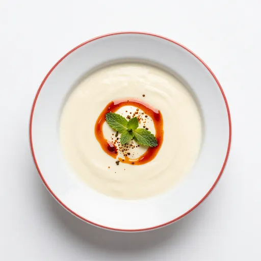 Miyane Çorbası