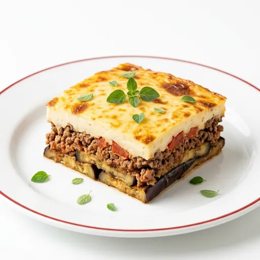 Moussaka