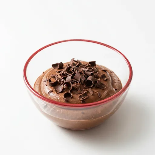 Mousse au Chocolat