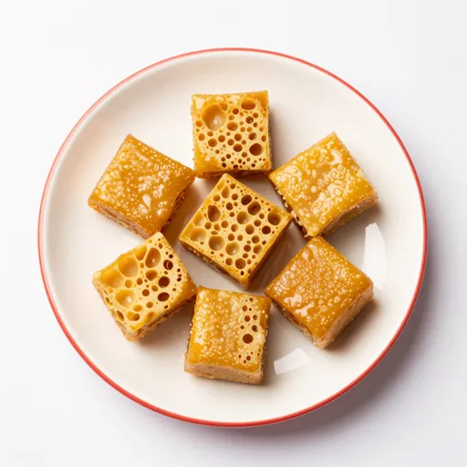 Mysore Pak