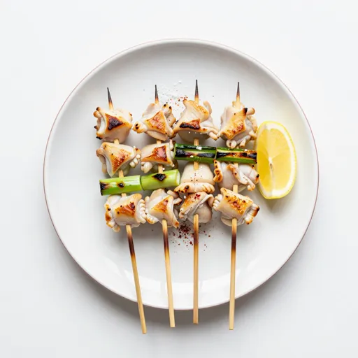 Nankotsu Kushiyaki