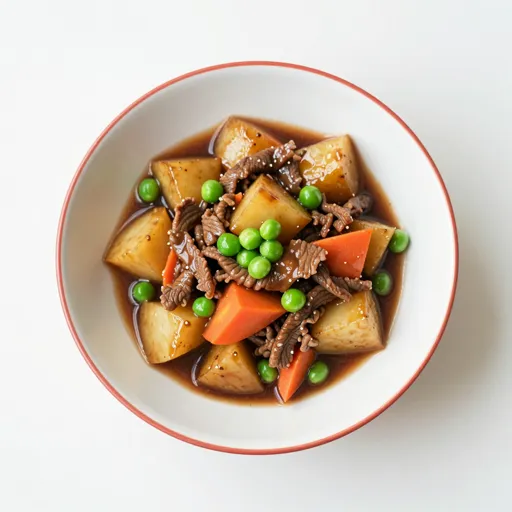 Nikujaga
