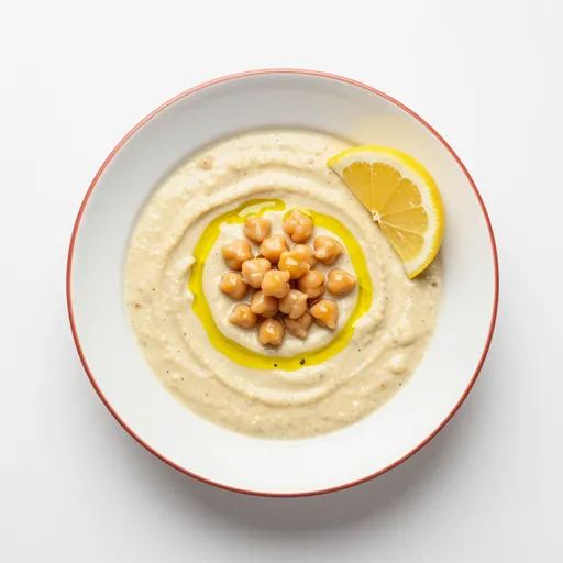 Nohut Çorbası