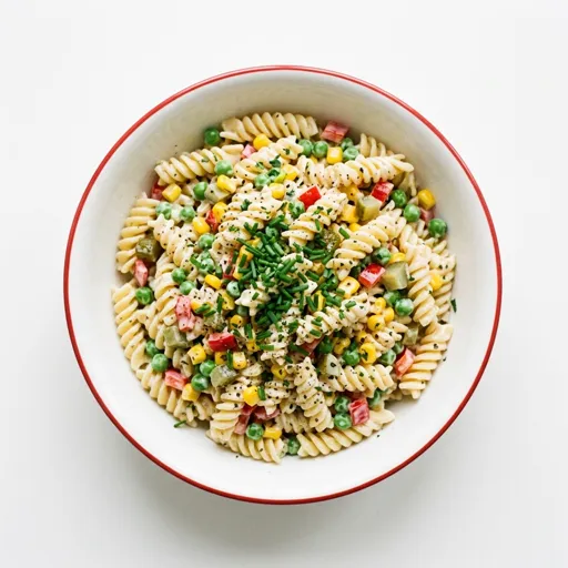Insalata di pasta