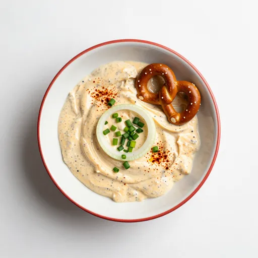 Obatzda