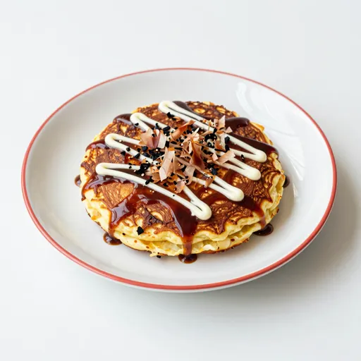 Okonomiyaki