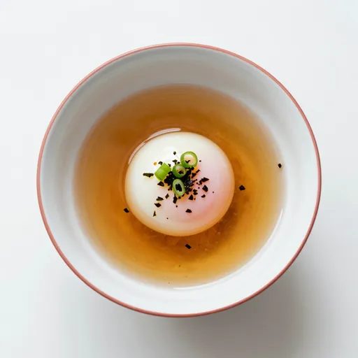 Onsen Tamago