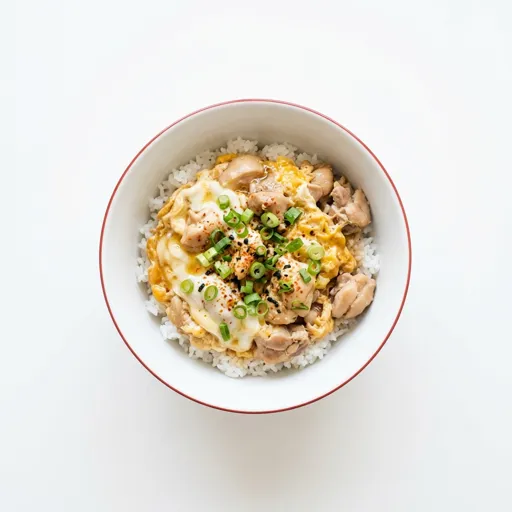 Oyakodon