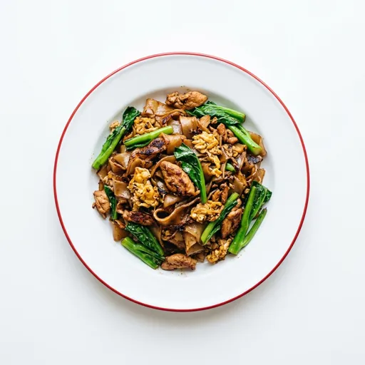 Pad See Ew