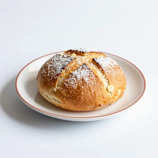 Pan de Muerto