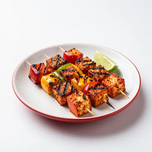 Paneer Tikka