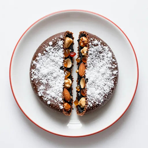 Panforte di Siena