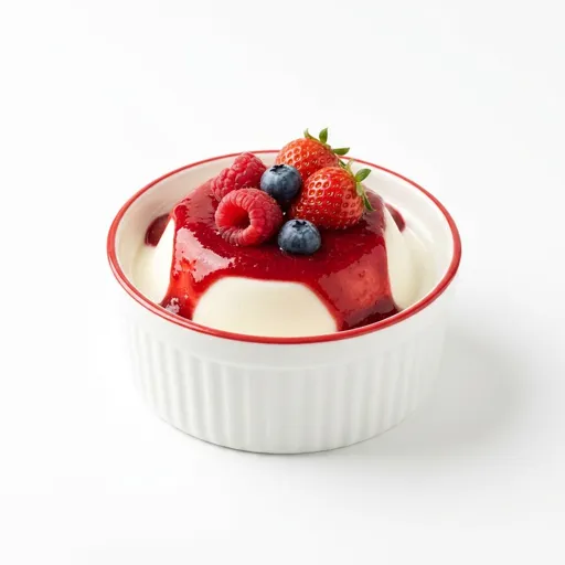 Panna Cotta