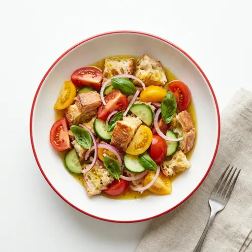 Panzanella