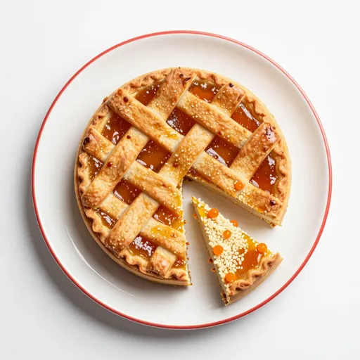 Pastiera Napoletana