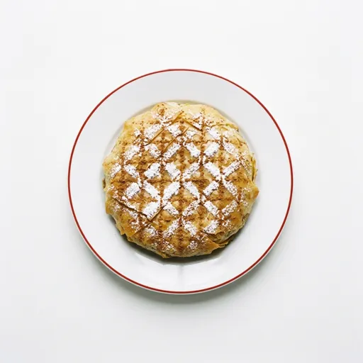 Pastilla