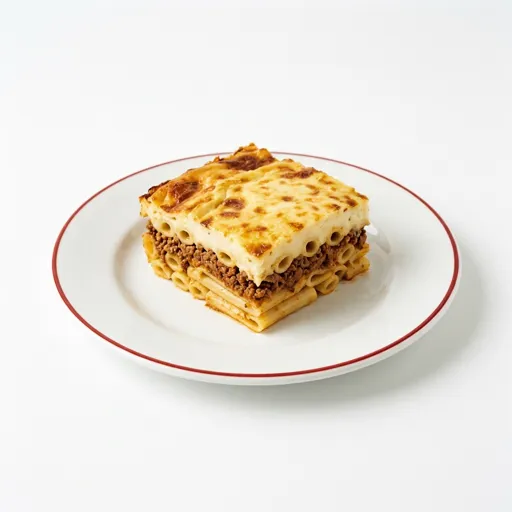 Pastitsio