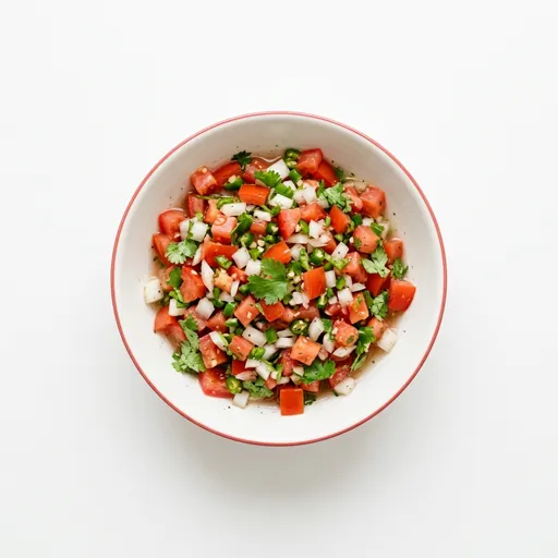 Pico de Gallo