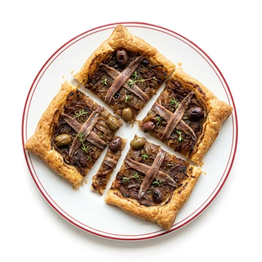 Pissaladière