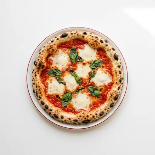 Pizza Margherita