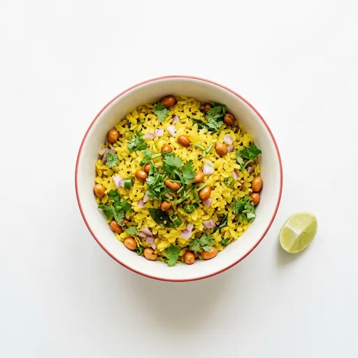 Poha