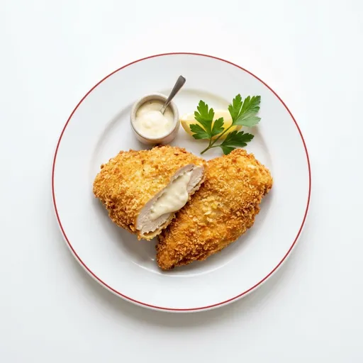 Pollo Villaroy