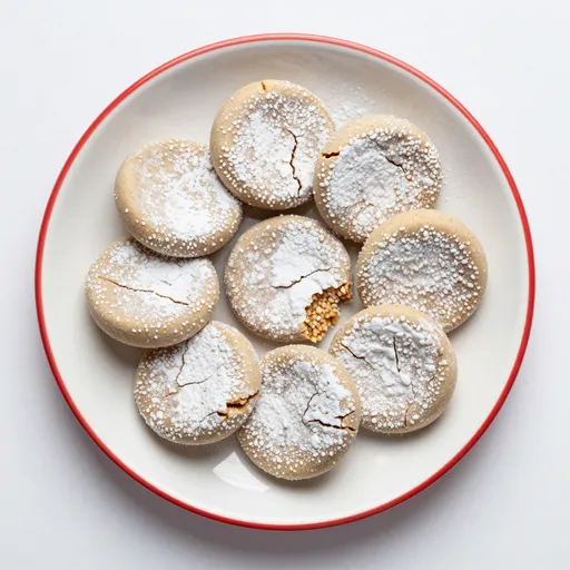 Polvorones