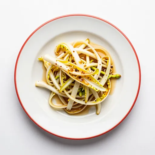 Puntarelle alla Romana