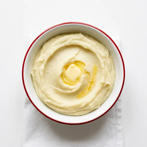 Purée Maison