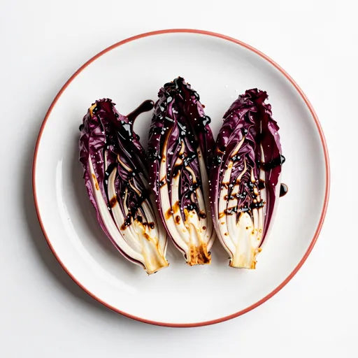 Radicchio alla Griglia