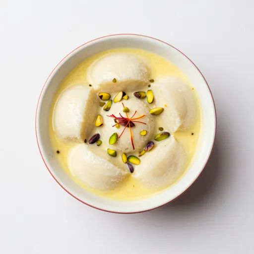 Rasmalai