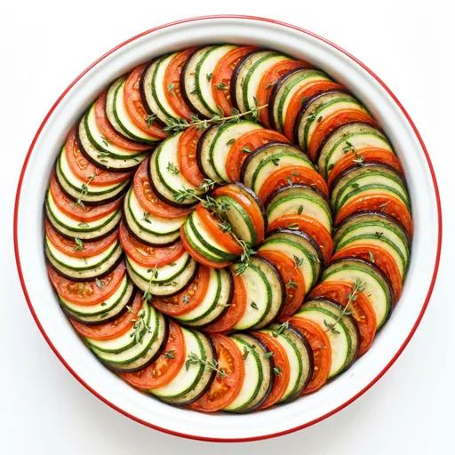 Ratatouille