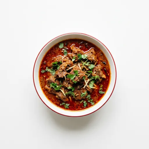 Rogan Josh