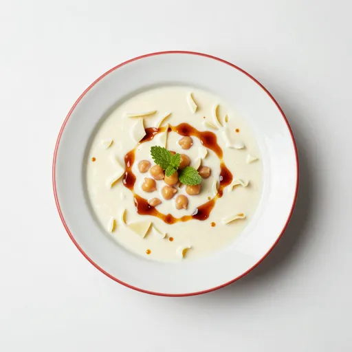 Sakala Çarpan Çorbası