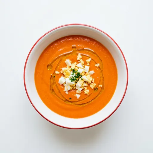 Salmorejo