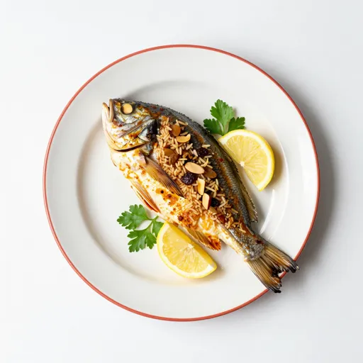 Samak Mahshi
