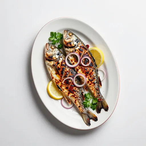 Samak Mashwi bil Fahm