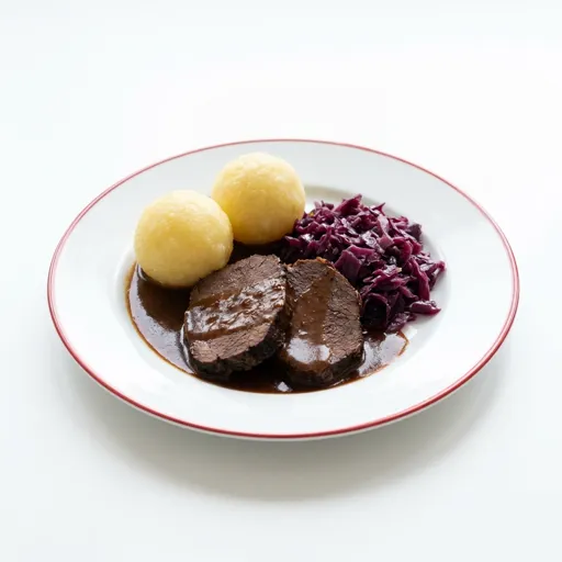 Sauerbraten