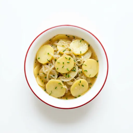 Insalata di patate sveva
