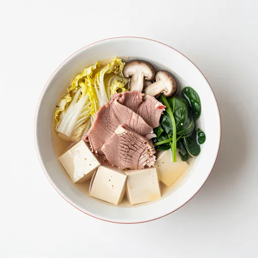 Shabu-Shabu