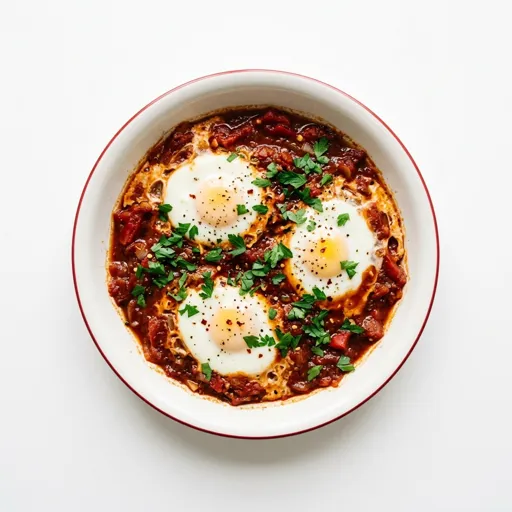 Shakshuka