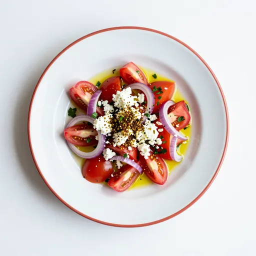 Shanklish (Mezze di Formaggio)