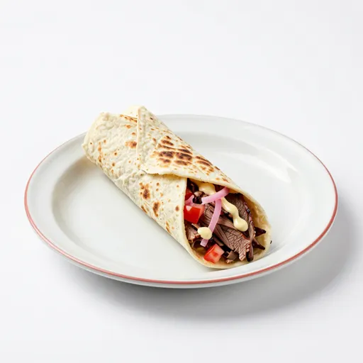 Shawarma di Manzo