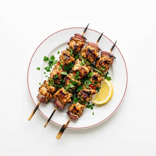 Shish Tawook