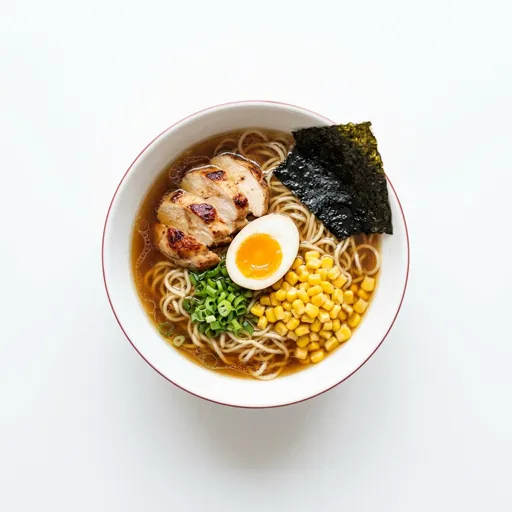 Shoyu Ramen