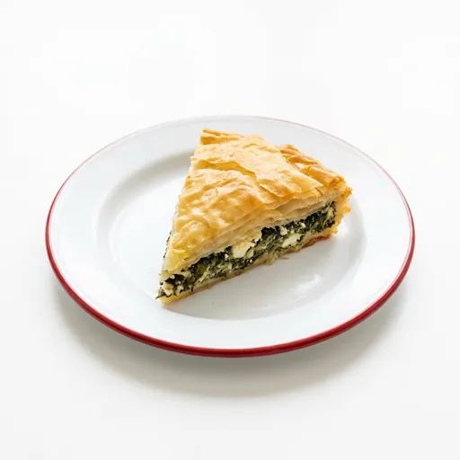 Spanakopita