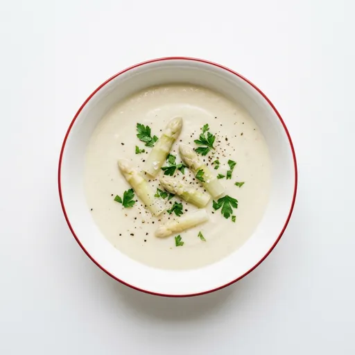 Crema di Asparagi